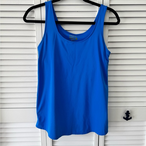 Lilly Pulitzer Tops - Lilly Pulitzer Luxletic Tank Top